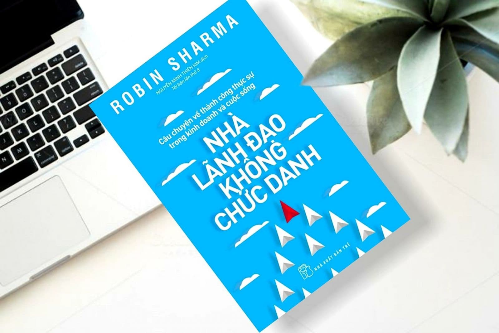 Nhà Lãnh Đạo Không Chức Danh