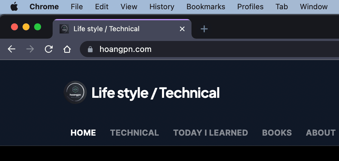 [Basic knowledge][Internet] Domain Name là gì?